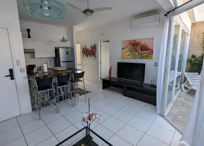 Cobertura Duplex/Penthouse Em Copacabana